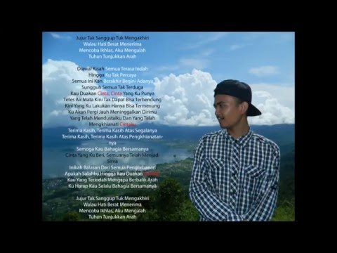 ZBI Crew - Ikhlas Untukmu Lirik HD