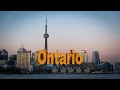 Informez-vous sur la province de l'Ontario du Canada ! #canada #immigration #visa #ontario
