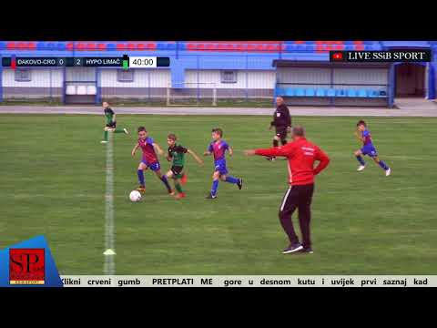 ▶[SAŽETAK]⚽️ HNK ĐAKOVO-CROATIA 🆚 KNŠ HYPO LIMAČ OSIJEK [2012.][27.KOLO][30.05.2021.]