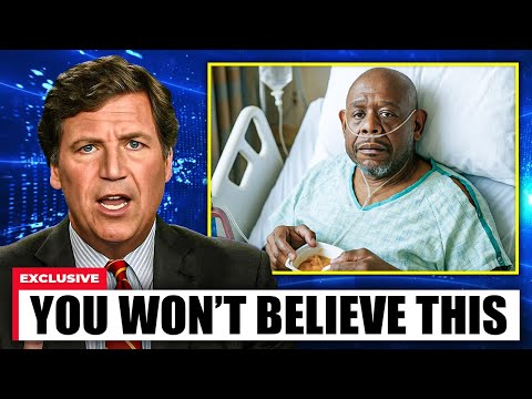 At 64, The Tragedy of Forest Whitaker is Beyond Hearbreaking