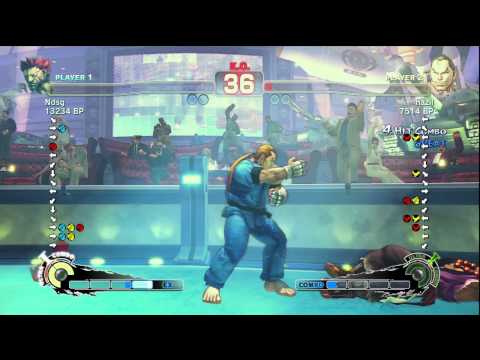 Ndsg (AK) vs. hazil (DA)