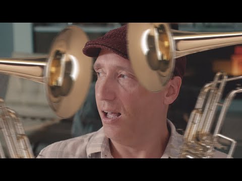 8Dio Century Artisan Brass - Cimbasso Ensemble