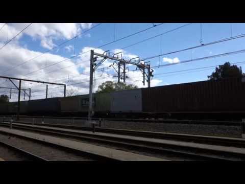 Double NR's with 2MB2 - 9/9/14