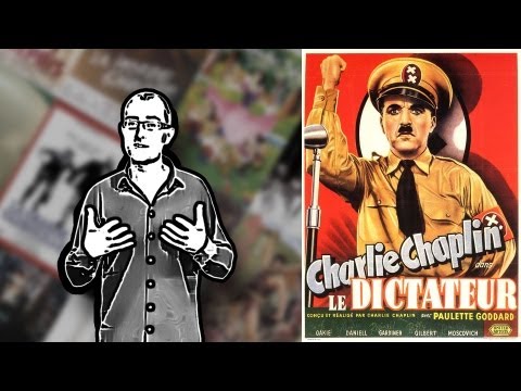 l'analyse de sequence - Analyse de séquence : Le Dictateur