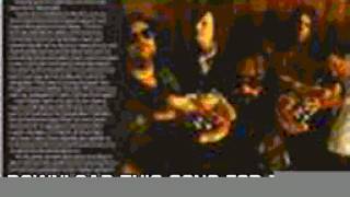 Angus Khan Black Leather Soul On The Run