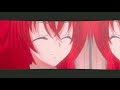 High School Dxd
