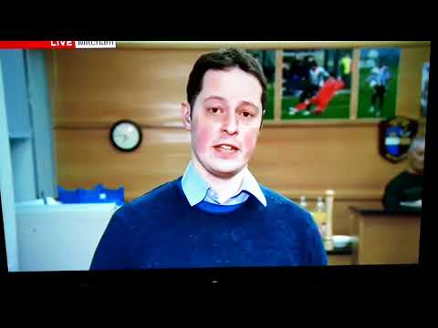 The plight of Dulwich Hamlet Football Club with thanks to Tooting and Mitcham FC