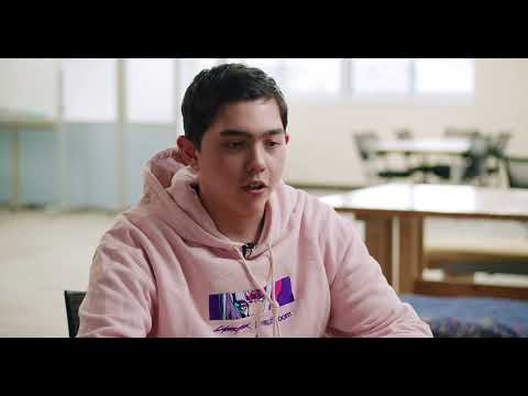 GDP student interview 2023
