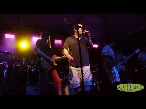 Jungle Jam House Band pt.6 - Poem - Super Jam