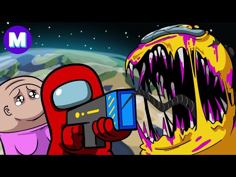 Secret History of Among Us