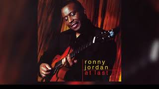 Ronny Jordan - At Last