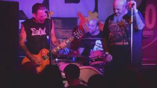 Ratos de Porão – Contando os Mortos (Bafo de Baco – 23-06-2016)[Daniel's Eye & Co. Live Show]