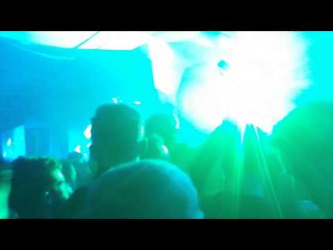Louisahhh b2b Maelstrom live @ L'ososphère 2014 (2)