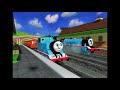 Thomas And Friends Season 1 Episode 25 Down The Mine UK Ringo Starr