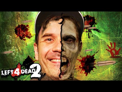 Wie gut war/ist Left 4 Dead 2 wirklich? | mit Denzel
