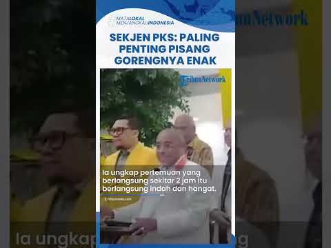 Tifatul Sembiring Tak Lagi Dukung Prabowo di Pilpres 2024: Sudah 2 Periode Saya Dukung Beliau - TribunNews.com  