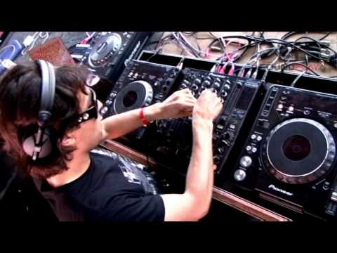 Bruno Barudi -  Dj em Destaque