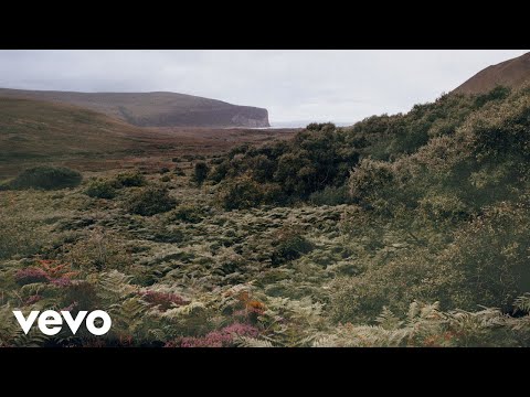 Erland Cooper - Berriedale on Hoy (Visualiser)