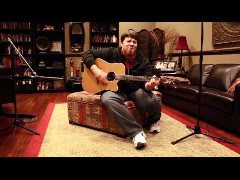 Empty Room video