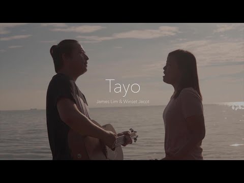 TAYO - James Lim & Winset Jacot