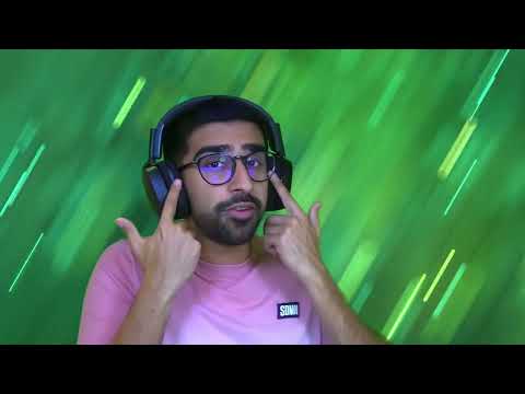 Roccat Syn Pro Air Wireless Gaming Headset