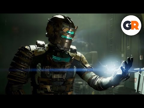 Best Upgrades You Should Prioritize in Dead Space Remake