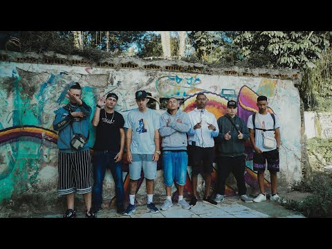 É o Rap Tio (4) 🦎 Samuka | Togu | RP | Igor | Vann | Wilker | AK Lajaika {Vídeo Clipe}