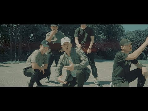 Lamont Wiley - Here I Go (BK Choreography)