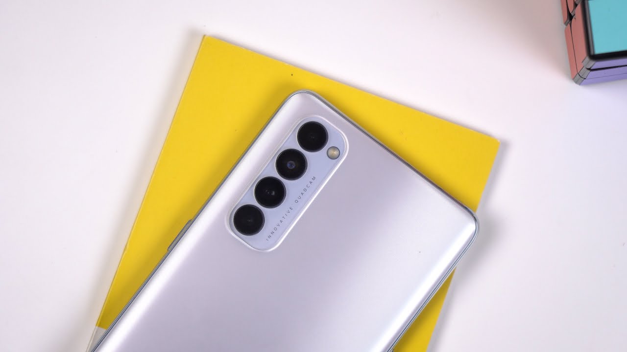 Oppo Reno4 Pro - Buy this over the OnePlus Nord!?