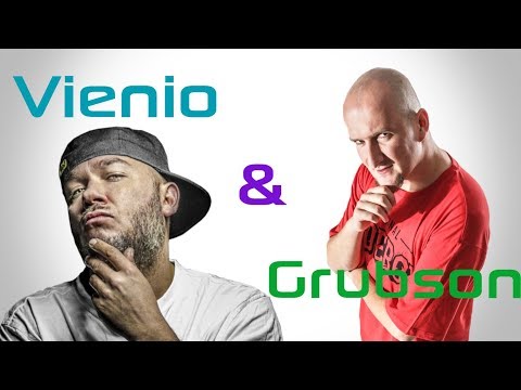 Vienio x Grubson - Nie Byłoby Tu Nas (Żwiro Remix 2019)
