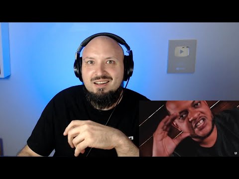 MECAL - NO SE SI ME EXPLICO // BATERISTA REACCIONA // Nacho Lahuerta