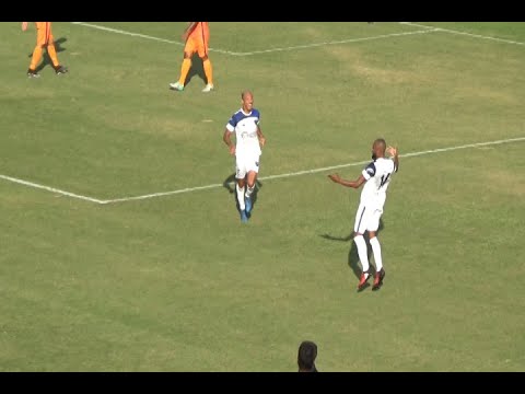 Estadual 2018 Série B1 -  Audax Rio 0 x 1 São Gonçalo - Taça S. Dumont - 3ª Rodada