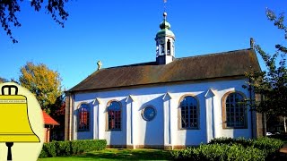 preview picture of video 'Lage Grafschaft Bentheim: Glocken der Evangelisch Reformierten Kirche (Plenum)'