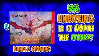Exploring the Lost Caverns of Ixalan: MTG Set Bundle Unboxing Part 4