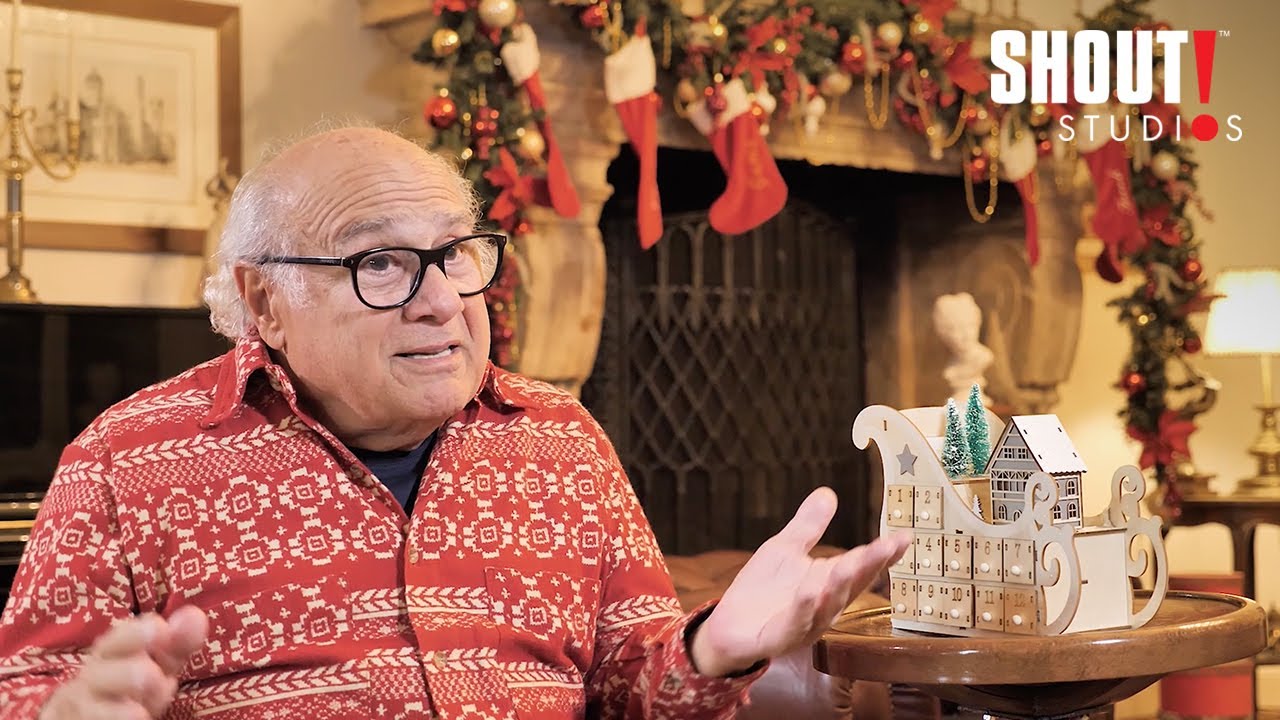 Cast: What We Hope For