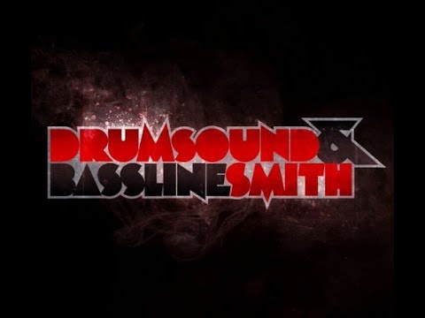drumsound and bassline smith mix