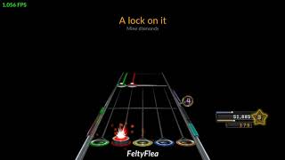 Cover art for Mine Diamonds (Remix)