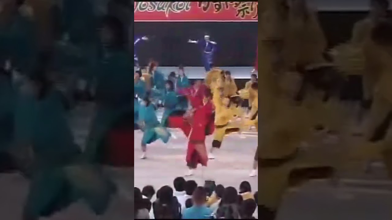 JAPANESE SOULFUL DANCE - SUGA IZANAI