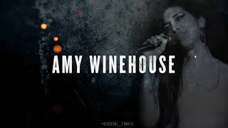 Amy Winehouse (Jimmy Reed-It&#39;s A Sin)