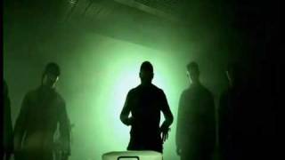 Combichrist - Sent To Destroy (music video).avi