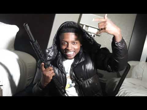 Mack Damu x Mack Halo x Mack Guwap "P Style" Official Music Video Shot and Directed by MeechoMovies