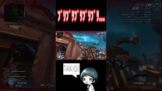 【APEX】ﾌﾞﾘﾌﾞﾘﾌﾞﾘﾌﾞﾘﾌﾞﾘ...【RANK】