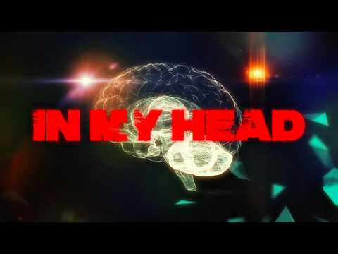SadBois, TWLGHT, KC - In My Head (Lyric Video)