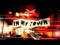 Cock Sparrer - "In My Town" (Official Music Video)