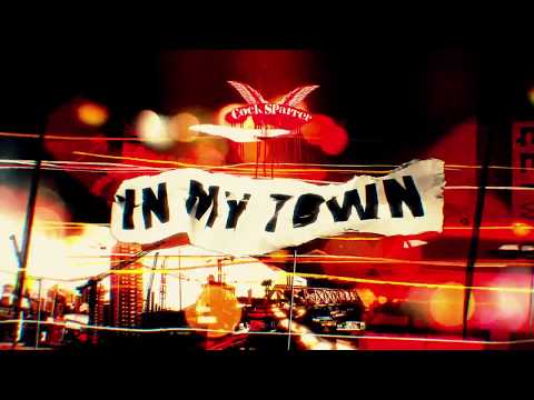 Video thumbnail for In My Town