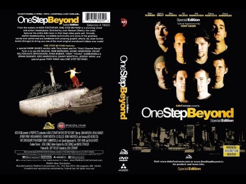 preview image for Adio - One Step Beyond // Full Video 2013 HD ' Remaster '