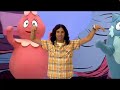 Let S Sing With Andy Andy Sings Yo Gabba Gabba Jumping Jellyfish By Hector Jimenez From Dance