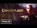 Dragon Age 4 - Cinematic Trailer | Game Awards 2020