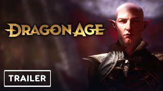 Picture of a game: Dragon Age