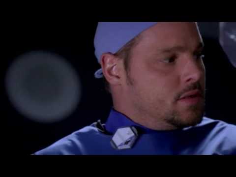 Grey's Anatomy: Derek tells Mer to leave